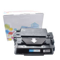 ECO Eco utángyártott HP Q7551X toner fekete (ECOHP7551X)