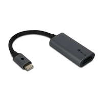 NGS NGS Wonder USB-C 4K Ultra HD HDMI adapter