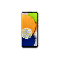 Cellect Cellect Samsung Galaxy A03 soft tok átlátszó (OSAM-EF-QA036TTEG)