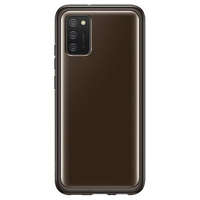 Cellect Cellect Samsung Galaxy A03s soft tok fekete (OSAM-EF-QA038TBEG)