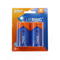 Bluering Bluering Ultra Alkaline D LR20 1.5V góliát elem 2db/cs (5999093895783)