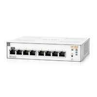 HP HPE Aruba Instant On 1830 8G Switch (JL810A)