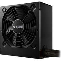 Be Quiet Be Quiet! System Power 10 450W tápegység (BN326)