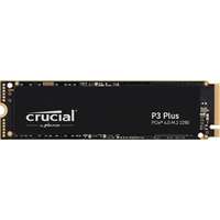Crucial 1TB Crucial SSD M.2 P3 Plus meghajtó (CT1000P3PSSD8)