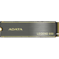 ADATA 1TB ADATA SSD M.2 meghajtó Legend 850 (ALEG-850-1TCS)
