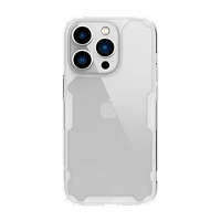 Nillkin Nillkin Nature TPU Pro Case Apple iPhone 14 Pro tok fehér (038394)