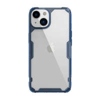 Nillkin Nillkin Nature TPU Pro Case Apple iPhone 14 Plus tok kék (038397)