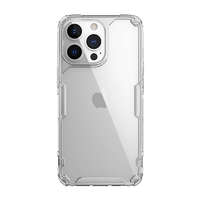 Nillkin Nillkin Nature TPU Pro Case Apple iPhone 13 Pro tok fehér (038402)