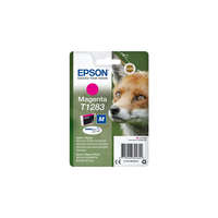 Epson Epson T1283 DURABrite Ultra tintapatron magenta (C13T12834012)
