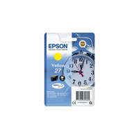 Epson Epson 27 DURABrite Ultra tintapatron sárga (C13T27044012)