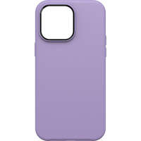 OtterBox Otterbox Symmetry Series Antimicrobial Apple iPhone 14 Pro Max tok lila (77-88540)