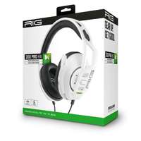 Nacon Nacon RIG 300 PRO HX gaming headset fehér (RIG300PROHXW)