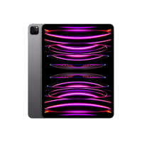 Apple Apple iPad Pro 12.9" (2022) 128GB Wifi asztroszürke (MNXP3)