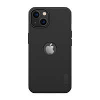 Nillkin Nillkin Super Frosted Shield Pro Appple iPhone 13 Pro hátlap tok fekete (038379)