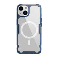 Nillkin Nillkin Nature TPU Pro Magnetic Apple iPhone 14 hátlap tok kék (038405)