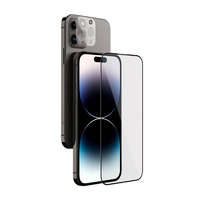 Nillkin Nillkin HD 2in1 Apple iPhone 14 Pro tempered glass fólia (038451)