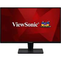 Viewsonic 27" ViewSonic VA2715-H LCD monitor fekete