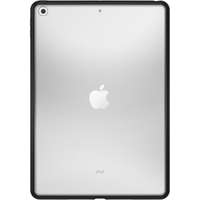 OtterBox OtterBox React Series iPad (10.2-inch) (7th, 8th, 9th gen) tok átlátszó-fekete (77-80700)