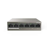 IP-COM IP-COM 4x PoE + 2x 100Mbps switch (F1106P-4-63W)