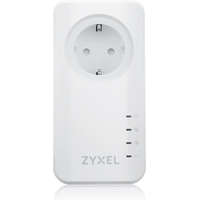 ZyXEL Zyxel PLA6457 2400Mbps Powerline adapter (PLA6457-EU0201F)