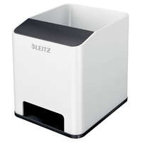 Leitz Leitz WOW Sound tolltartó fehér-fekete (53631095)