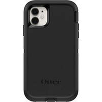 OtterBox OtterBox Defender iPhone 11 tok fekete (77-62768)