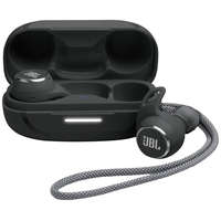 JBL JBL Reflect Aero TWS Bluetooth fülhallgató fekete (JBLREFLECTAEROBLK )