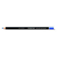 STAEDTLER Staedtler "Lumocolor 108 20" henger alakú, vízálló ceruza kék (glasochrom) (108 20-3)