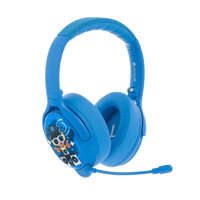 BuddyPhones BuddyPhones Cosmos+ Bluetooth gyermek fejhallgató kék (BT-BP-COSMOSP-BLUE)