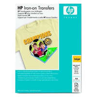 HP HP C6050A Iron-on Transfers polóra vasalható matrica A4