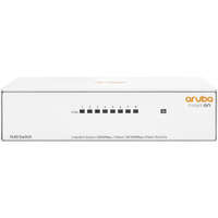 HP HPE Aruba Instant On 1430 8 port GbE switch (R8R45A)