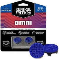 KontrolFreek KontrolFreek FPS Freek OMNI Performance PS5/PS4 analóg kupak kék (8700-PS5)