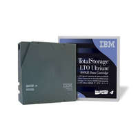IBM IBM LTO4 Ultrium 800/1600GB adatkazetta (95P4436)