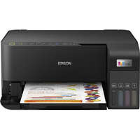 Epson Epson EcoTank L3550 többfunkciós tintasugaras nyomtató fekete (C11CK59403)