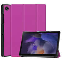 Cellect Cellect SamsungTab A8 10.5 (X200) tablet tok lila (TABCASE-SAM-A8-PUR)