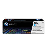 HP HP CE321A (128A) cyan toner