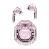 Edifier ACEFAST T8 Bluetooth fülhallgató rózsaszín (T8 lotus pink)
