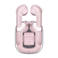 Edifier ACEFAST T6 Bluetooth fülhallgató rózsaszín (T6 pink lotus)