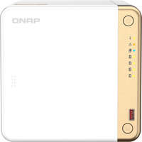 QNAP QNAP TS-462-2G Hálózati adattároló NAS