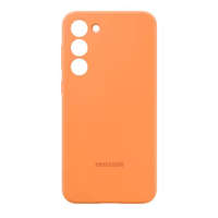 Samsung Samsung Galaxy S23+ szilikontok narancssárga (EF-PS916TOEGWW)