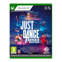 Ubisoft Just Dance 2023 - letöltőkód (Xbox Series X/S)