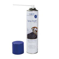 LogiLink LogiLink sűrített levegő spray 400ml (RP0001)