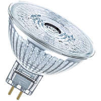 Osram Osram LED fényforrás GU5.3 3.8W melegfehér (4058075796799)