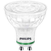 Philips Philips GU10 2.4W LED fényforrás semleges fehér (8719514421721)