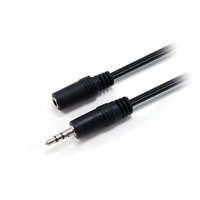 Equip Equip Jack 3,5 mm audio hosszabbítókábel 2,5 m (14708207)
