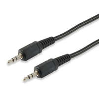 Equip Equip Jack 3,5 mm audio kábel 2,5 m (14708107)