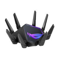 ASUS Asus ROG RAPTURE GT-AXE16000 Quad-band WiFi 6 gaming router