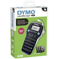 DYMO DYMO LabelManager 160 címkenyomtató csomag (2181012)