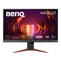 BenQ 24" BenQ EX240N MOBIUZ LCD monitor (9H.LL6LB.QBE)