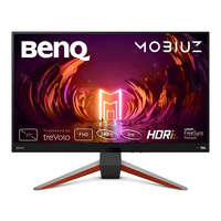 BenQ 27" BenQ EX270M MOBIUZ LCD monitor (9H.LLALJ.LBE)